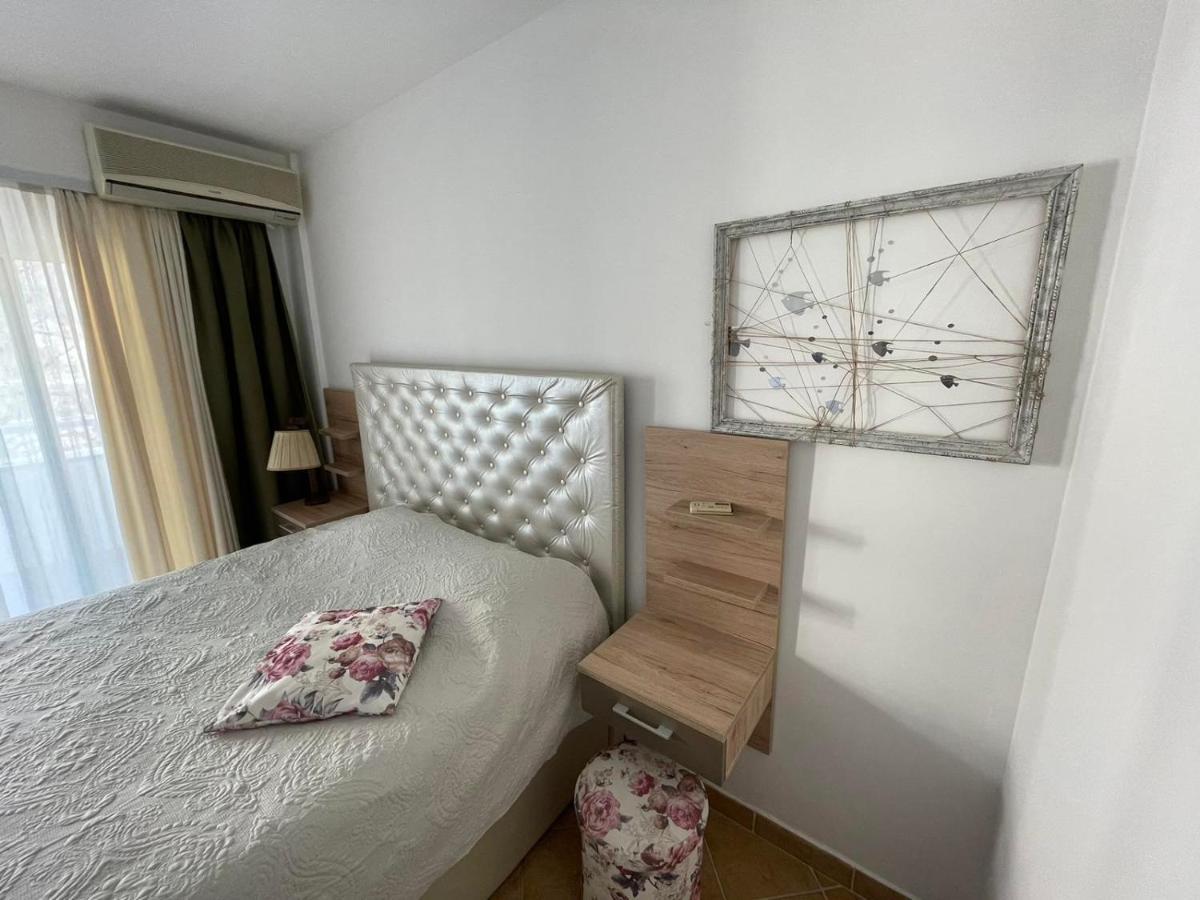 Studio Kristina 26 Ohrid Exterior foto