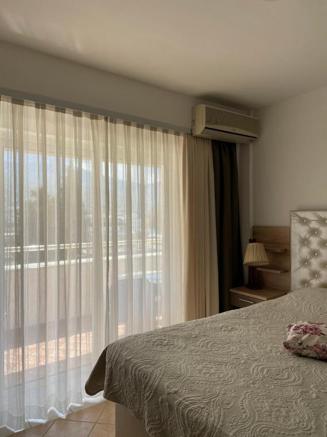 Studio Kristina 26 Ohrid Exterior foto